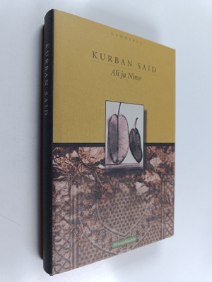 Kurban Said : Ali ja Nino