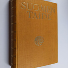 Ludvig Wennervirta : Suomen taide : esihistoriallisesta a... - pikkukuva 1