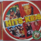 Kokoelma • Hits For Kids 2 CD - pikkukuva 1