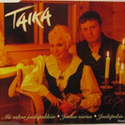 Taika ja Jukka Kuoppamäki • Joulu CD-Single - pikkukuva 1