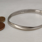 Design Breil Tribe rannerengas rannekoru Steel - pikkukuva 3