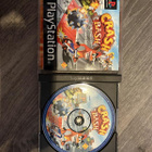 PS1 Crash Bash CIB - pikkukuva 1