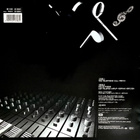 KRAFTWERK: Telephone Call 12" - pikkukuva 2