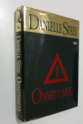 Danielle Steel : Onnettomuus
