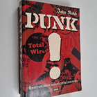 John (toim.) Robb : Punk! : brittipunkin haastatteluhistoria - pikkukuva 1