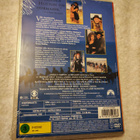 DVD Buffalotytöt - Buffalo Girls (muoveissa) - pikkukuva 2