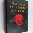 Arto (toim.) Manninen : Maailman kauneimmat ajatukset - pikkukuva 1