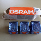 3 Osram-flash-kuutiota OFC4 alkuperäispakkauksessa - pikkukuva 1