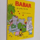 Laurent de Brunhoff : Babar ja pikku Vili-Vili - pikkukuva 1