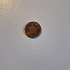Surinam ja Bahama 2 kolikkoa	cents   (14495-6) - pikkukuva 3