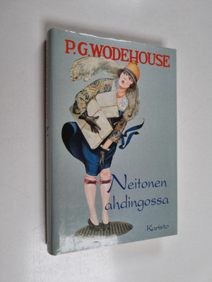P. G. Wodehouse : Neitonen ahdingossa