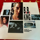 B.B.KING: Ain’t Nobodys Home * Lay Another..* EUR 1989 - pikkukuva 1