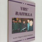 Sakari Korhonen ym. : Viis' raitilla - pikkukuva 1