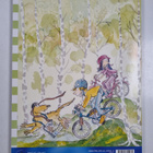 Kulkuri : äidinkieli ja kirjallisuus 4 - pikkukuva 2