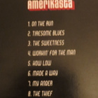 Amerikasta CD - pikkukuva 3