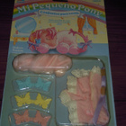 My Little Pony avaamaton espanjalainen Sweet Dreams-asu, G1 - pikkukuva 1