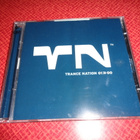 CD Trance Nation 01 >> 00 (2CD) - pikkukuva 1