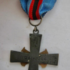 VANHA Muistoristi Rannikkopuolustus 1941-1944 - pikkukuva 2