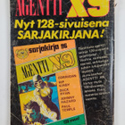 Korkeajännitys 14/1984 : Kavaltaja - pikkukuva 2