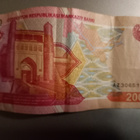 UZBEKISTAN 2000S 2021 - pikkukuva 2