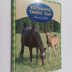 Marvi Jalo : Kultakavio tanssii taas - pikkukuva 1