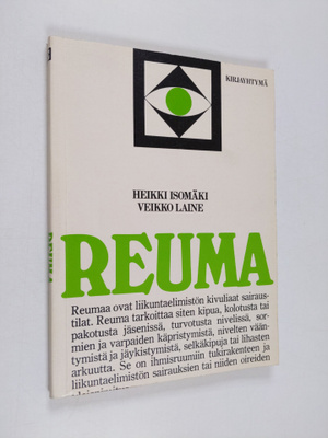 Heikki Isomäki : Reuma