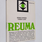 Heikki Isomäki : Reuma - pikkukuva 1