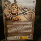 Aleksanteri Suuri - Alexander The Great (1956) DVD Suomijulk - pikkukuva 2