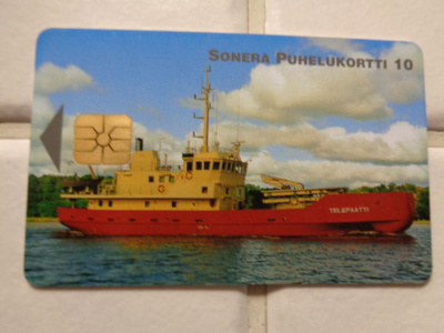 Sonera S68