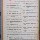 Riksi 16. Freeman Wills Crofts: Kiristäjä. 284 s. - pikkukuva 2