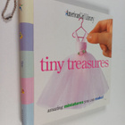 Tiny Treasures - Amazing Miniatures You Can Make! - pikkukuva 1