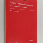 Rebecca W. B. Lund : Doing the Ideal Academic - Gender, E... - pikkukuva 1