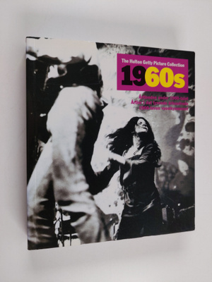 Nick Yapp : 1960s : årtionden under 1900-talet = 1900-luv...