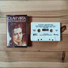 Olavi Virta - Unohtumattomat c-kasetti - pikkukuva 1