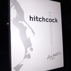 7DVD HITCHCOCK COLLECTION ( SIS. POSTIKULU ) - pikkukuva 1