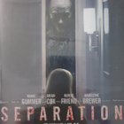 SEPARATION  BLU-RAY  UUSI - pikkukuva 1