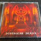 Bewitched ”Pentagram Prayer” CD 1997 - pikkukuva 1