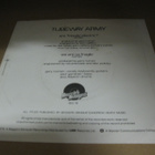 TUBEWAY ARMY - ARE FRIENDS ELECTRIC NUMAN NIMMARILLA 7" - pikkukuva 3