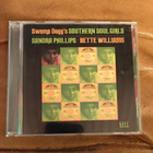 Swamp Dogg's Southern Soul Girls CD - pikkukuva 1