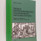 Seppo Suvanto : Yksilö myöhäiskeskiajan talonpoikaisyhtei... - pikkukuva 1