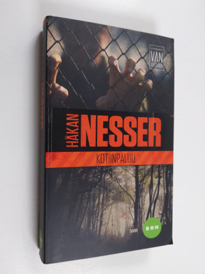 Håkan Nesser : Kotiinpaluu