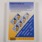 Jukka Kolari : WordPerfect 6 for Windows -opas - pikkukuva 2