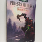 Graham McNeill : Priests of Mars - pikkukuva 1
