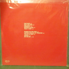 POSITIVE TOUCH - FORCE MAJEURE M-/EX FIN -83 LP - pikkukuva 2