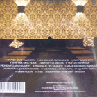 YÖLINTU: TANSSIN TAIKAA_16 HITTIÄ_CD - pikkukuva 2