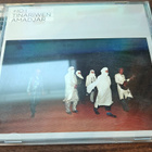TINARIWEN Amadjar CD - pikkukuva 1