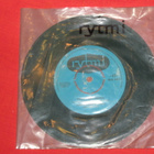 7" RAGNI MALMSTEN - Tiku ja Taku - single 1961 EX - pikkukuva 3