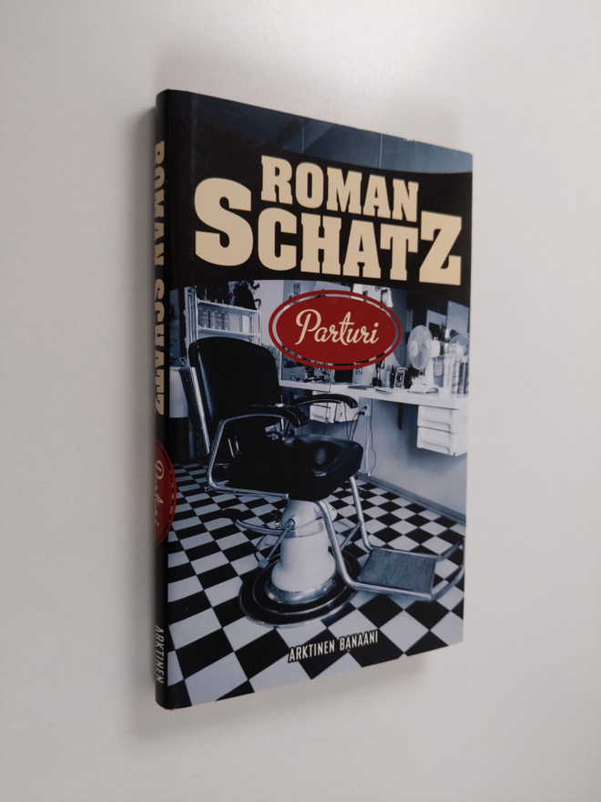 Roman Schatz : Parturi