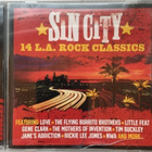 Various - Sin City (14 L.A. Rock Classics) CD - pikkukuva 1