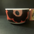 Marimekko pieni unikko kulho - pikkukuva 2
